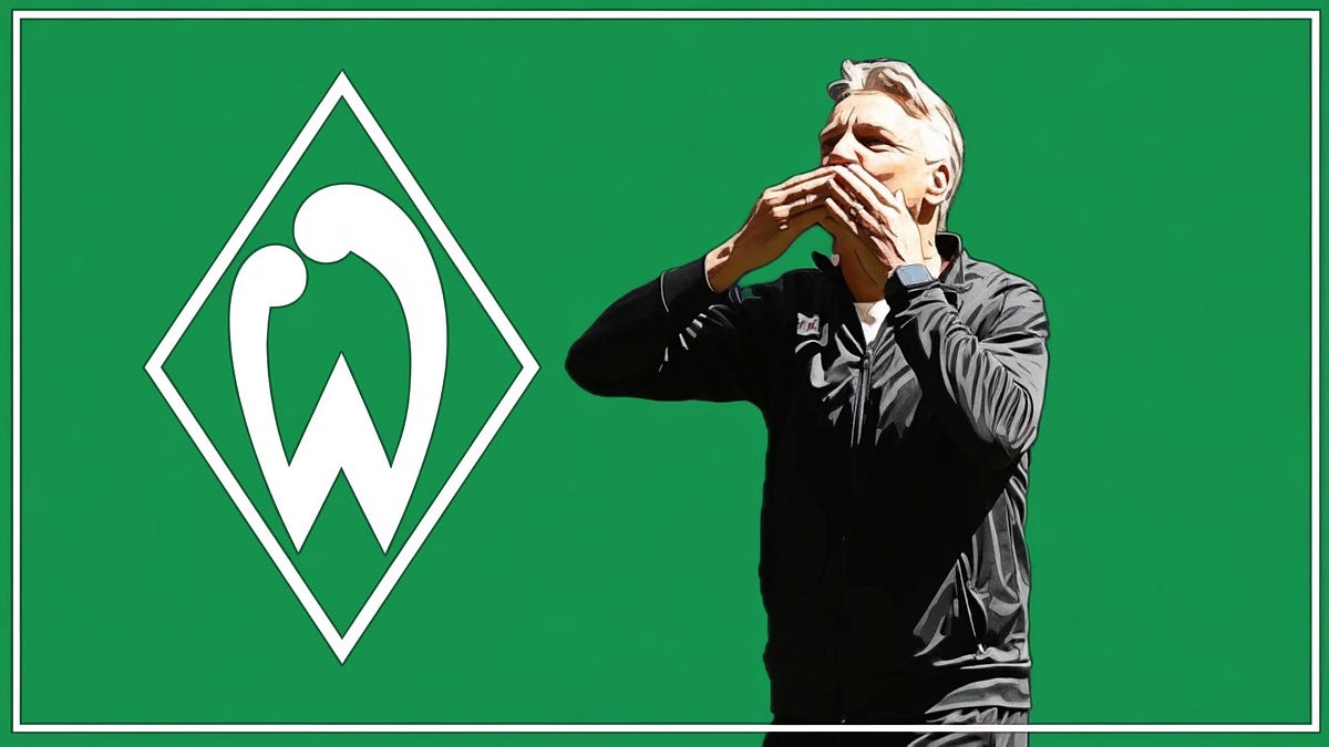 Werder Bremen's Talent Plan for Eren Dinkci: Path to the Pro Squad